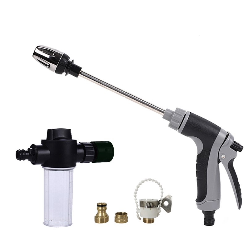 Gardening Tools Types - YENİ Yüksek Basınçlı Uzun Saplı Araba
