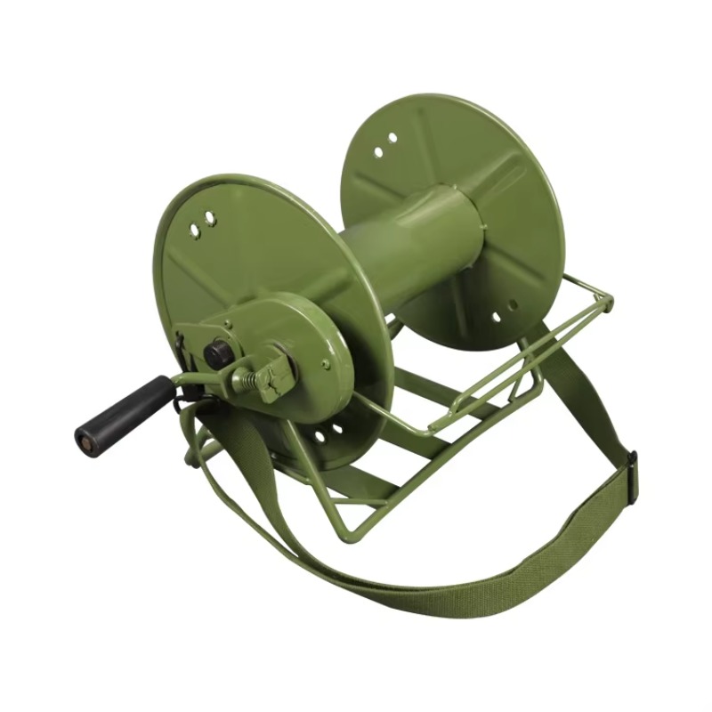 Gardening Tools Types - Premium Makaralı Alet Çantası Tipi Çekmeli