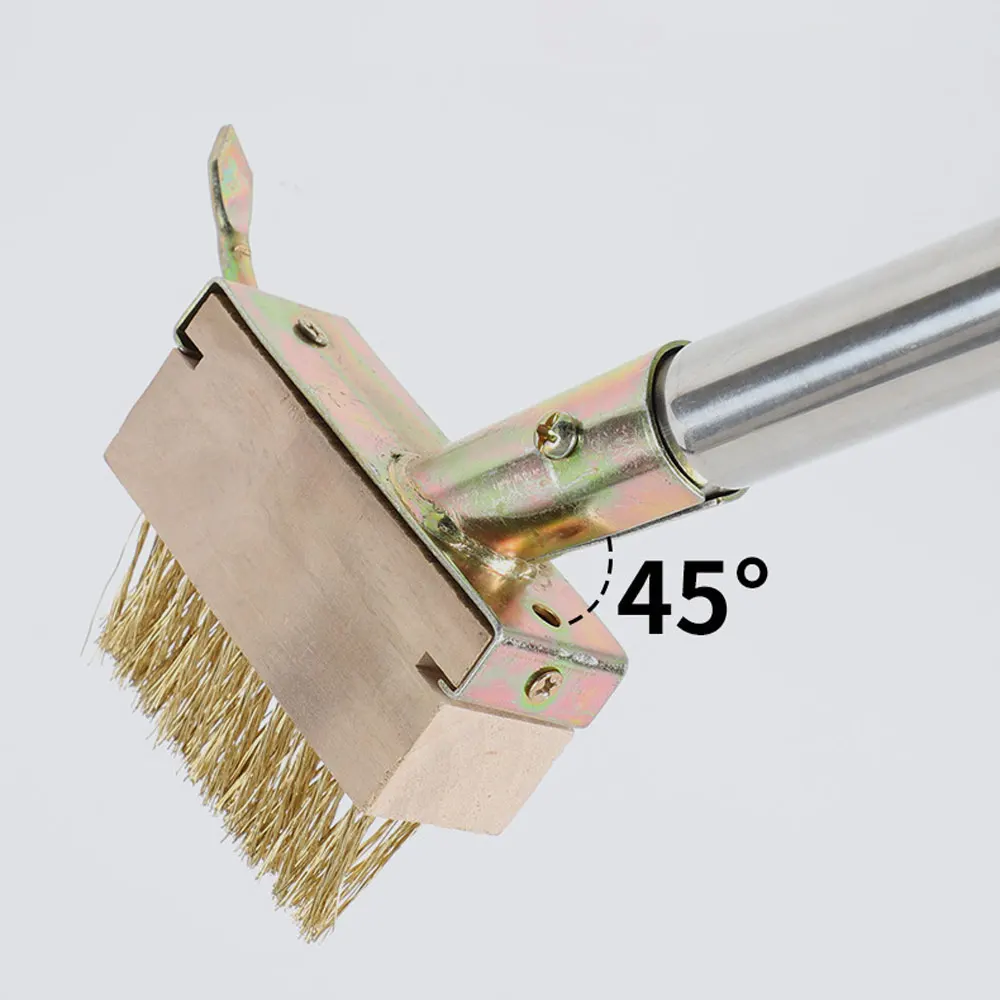 Gardening Tools On Sale - Derz Fırçası Manuel Ot Ayıklama Kılları