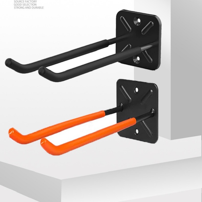 Gardening Tools Heavy Duty - 1 adet garaj depolama yardımcı kancalar