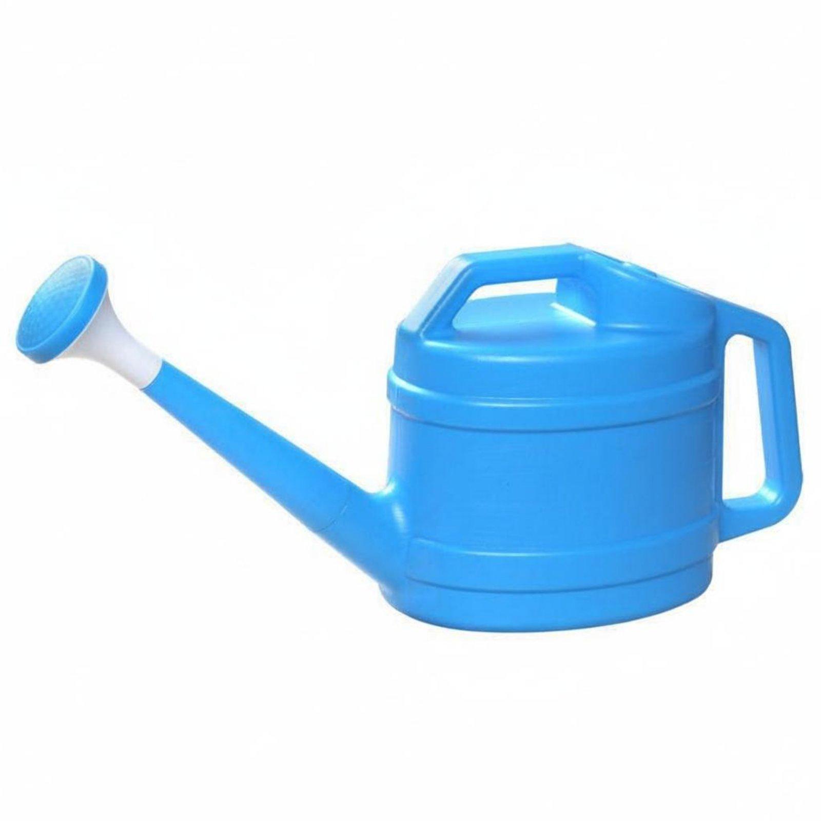 Watering Can Long Spout - Uzun Ağızlı Sulama Kabı Büyük Kapasiteli