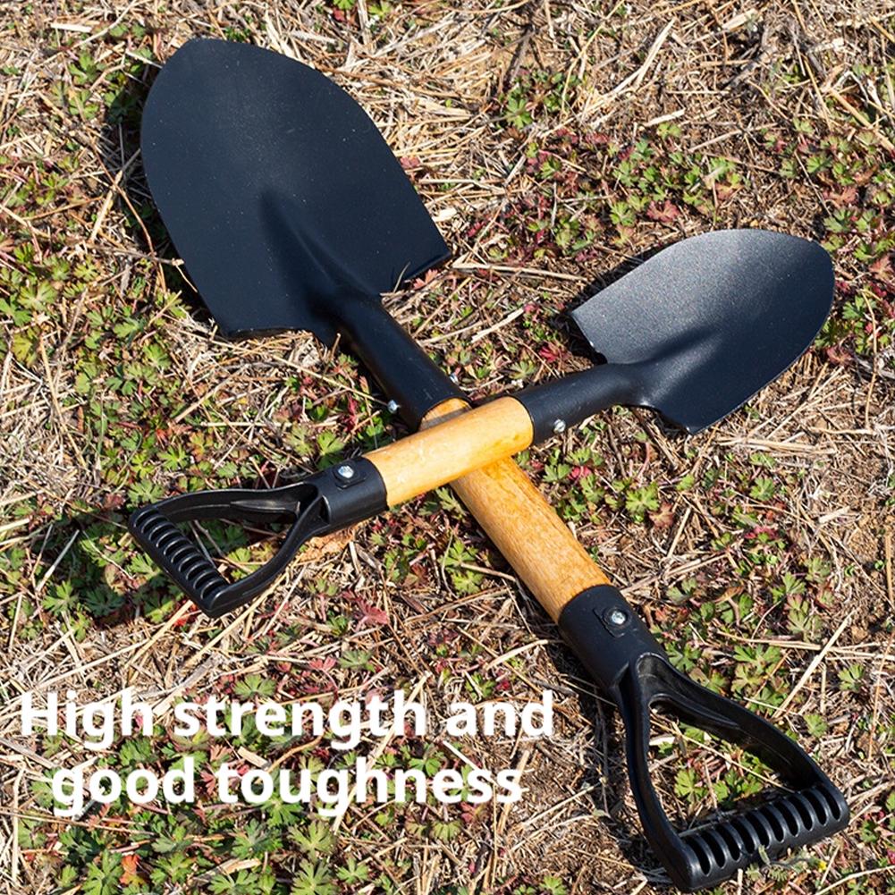 Gardening Tools On Sale - 36/50.5cm kazma küreği mangan çelik kürekler