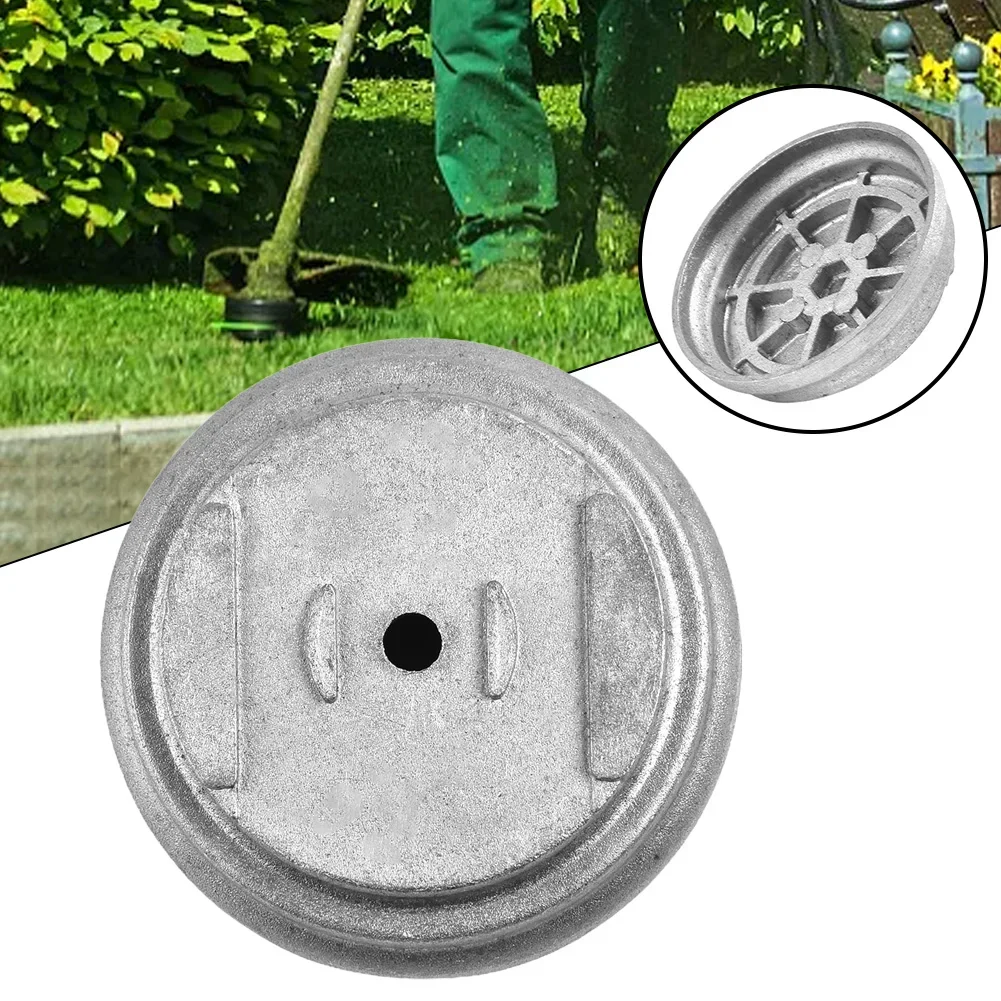Essential Gardening Tools - 1 adet Metal Çim Kapak Koruma