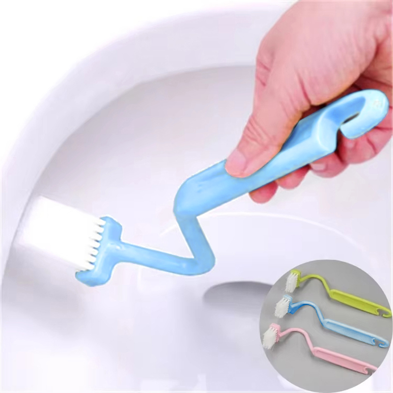 Gardening Tools Long Handle - Kavisli Tuvalet Uzun Saplı Ev Tipi