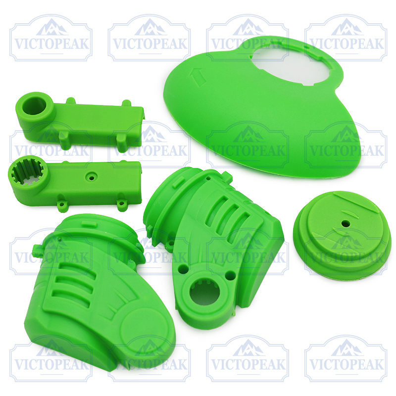 Gardening Tools Bundle - Bahçe Elektrikli Alet Aksesuarları Çim Biçme