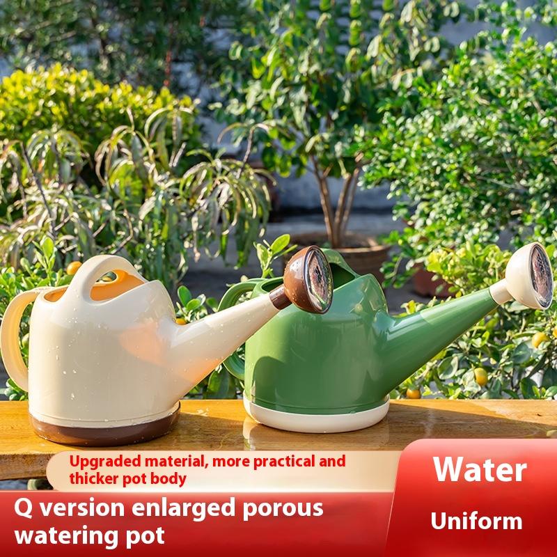 Watering Can Long Spout - 4L Sulama Kovası Uzun Borulu Kalınlaştırılmış