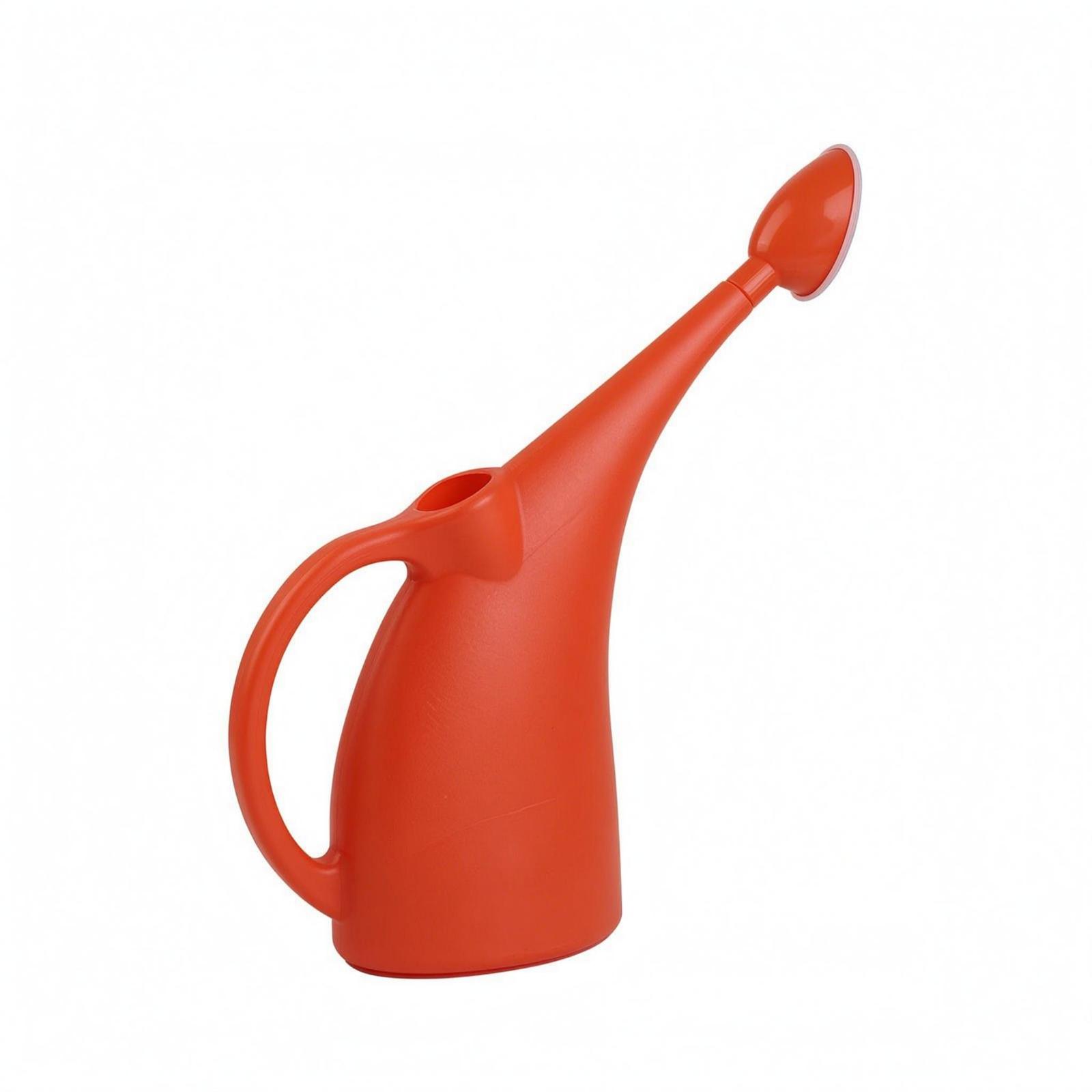 Watering Can Long Spout - İç Mekan Bitki Sulama Kabı Uzun