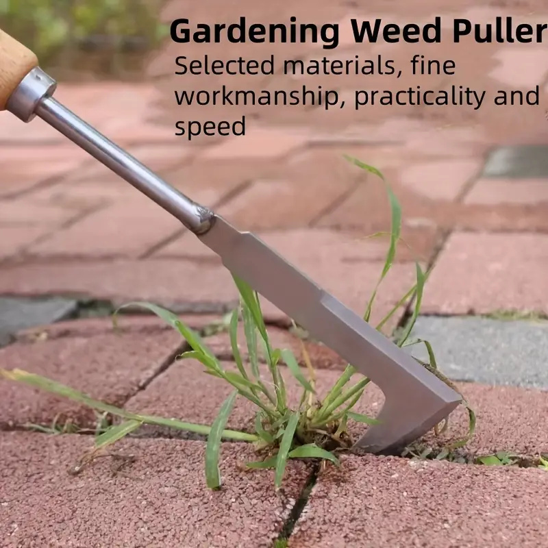 Gardening Tools On Sale - 1 adet 13.5 inç L şeklinde
