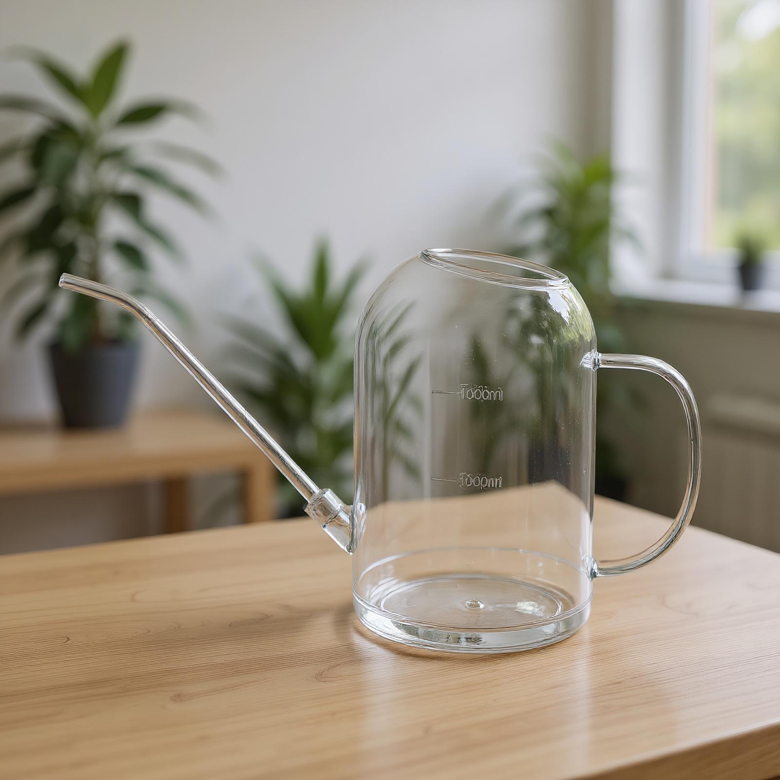 Watering Can Long Spout - Uzun Ağızlı Sulama Kovası 2L Hassas