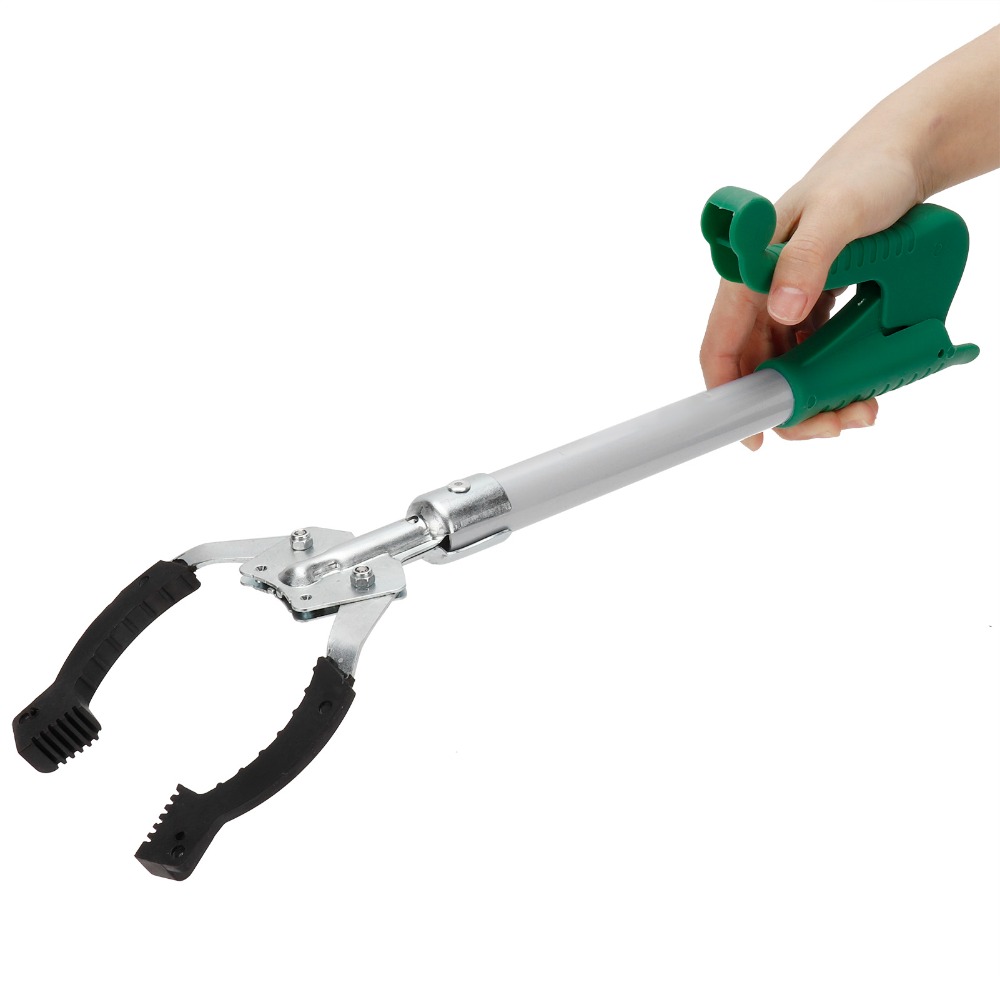 Gardening Tools Long Handle - Dayanıklı Hafif Pikap Aleti Sağlam Taşınabilir