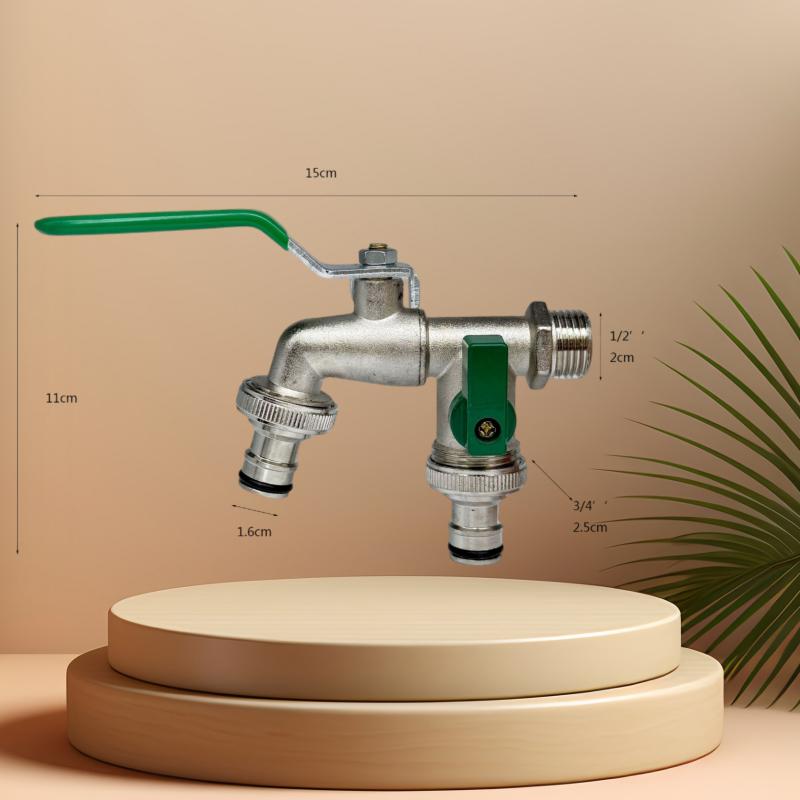 Gardening Tools Uses - 1 adet 1 2 inç 3