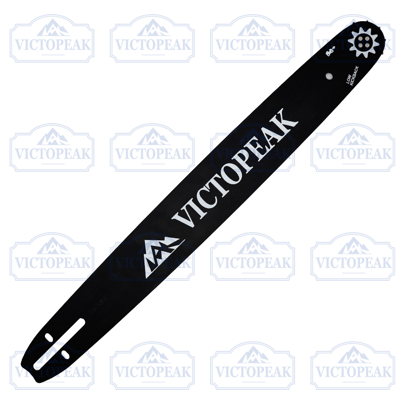 Gardening Tools And Accessories - Kılavuz Çubukları 18'' 0.325'' 0.058'' 72