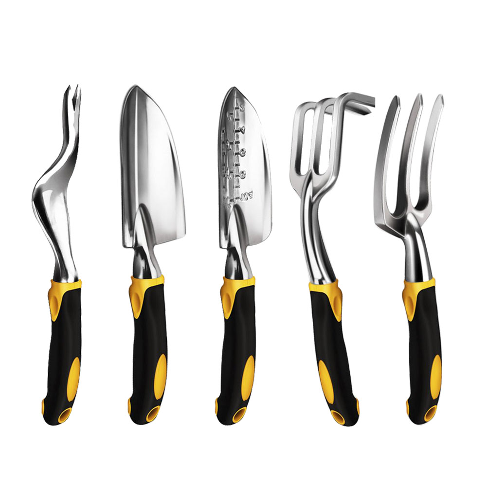 Gardening Tools On Sale - Bahçe Aracı El Mala, Tırmık, Kültivatör,