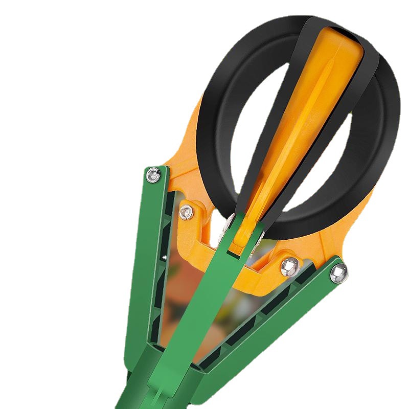 Gardening Tools Long Handle - Sıcak Satış 2-4 Metre Meyve Seçici