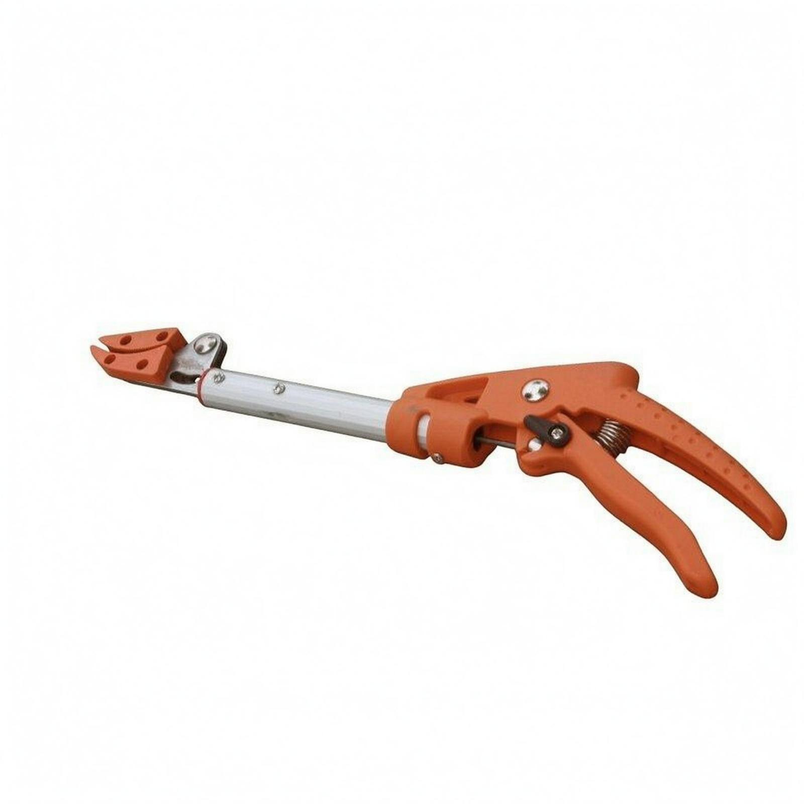 Gardening Tools Long Handle - Bahçe Budama Makası Alüminyum Uzun Saplı