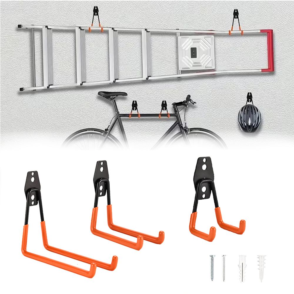 Ağır Hizmet Tipi Duvara Monte  - Gardening Tools Heavy Duty incelemesi ve fiyatı