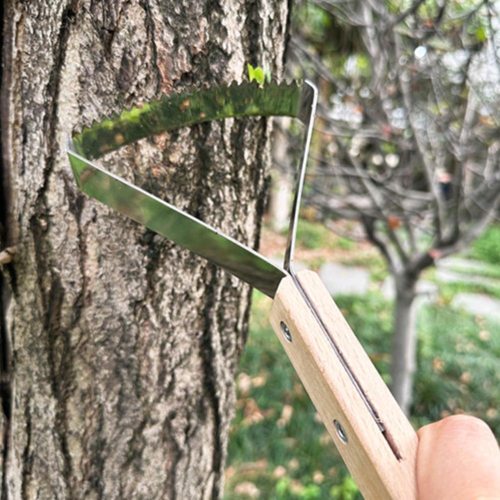 Manuel Ot Sökücü Üçgen Çim Kaz - Gardening Tools On Sale incelemesi ve fiyatı