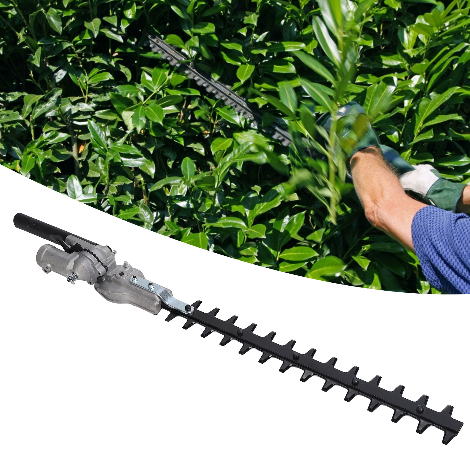 26mm çit düzeltici bıçak eki f - Gardening Tools Basic incelemesi ve fiyatı