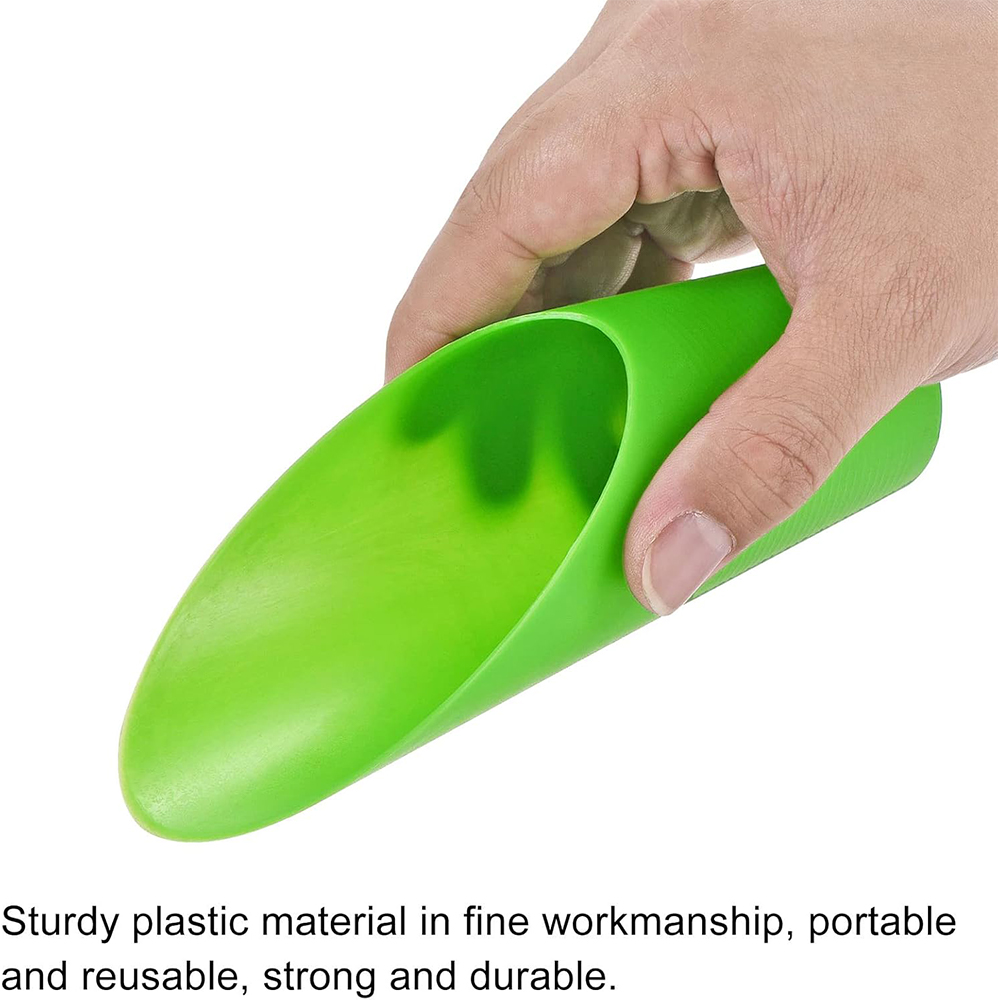 4 adet/takım, Plastik Dayanıkl - Gardening Tools Bundle incelemesi ve fiyatı