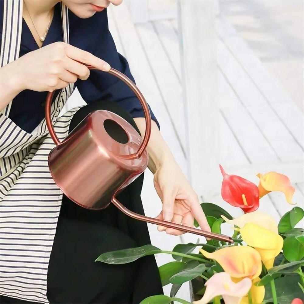 u 1.3L Bitki Yağmurlama Kabı P - Watering Can Long Spout incelemesi ve fiyatı
