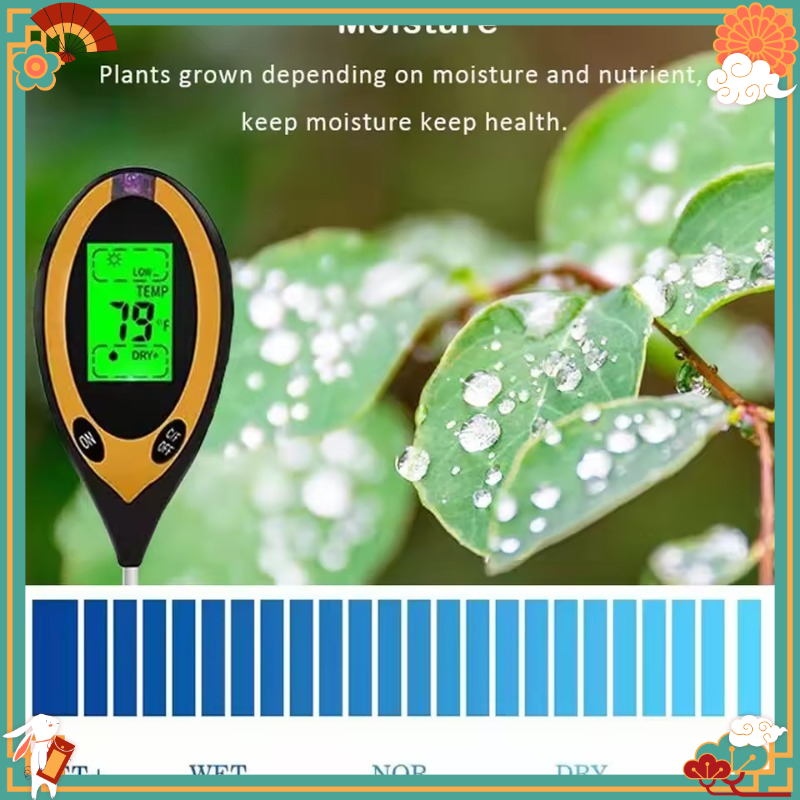 Çok Fonksiyonlu 4'ü 1 Arada To - Gardening Tools Uses incelemesi ve fiyatı
