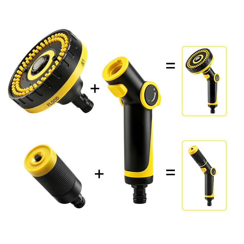 Çıkarılabilir 2'si 1 Arada Baş - Gardening Tools Types incelemesi ve fiyatı