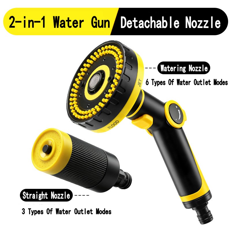 Çıkarılabilir 2'si 1 Arada Baş - Gardening Tools Types incelemesi ve fiyatı