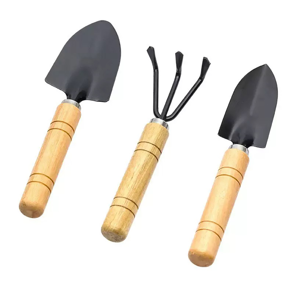 3 adet/takım Mini bahçe alet s - Gardening Tools On Sale incelemesi ve fiyatı