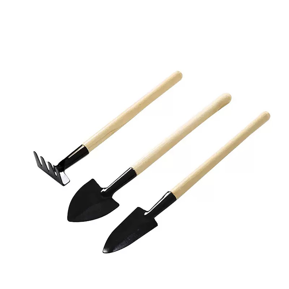 3 adet/takım Mini bahçe alet s - Gardening Tools On Sale incelemesi ve fiyatı