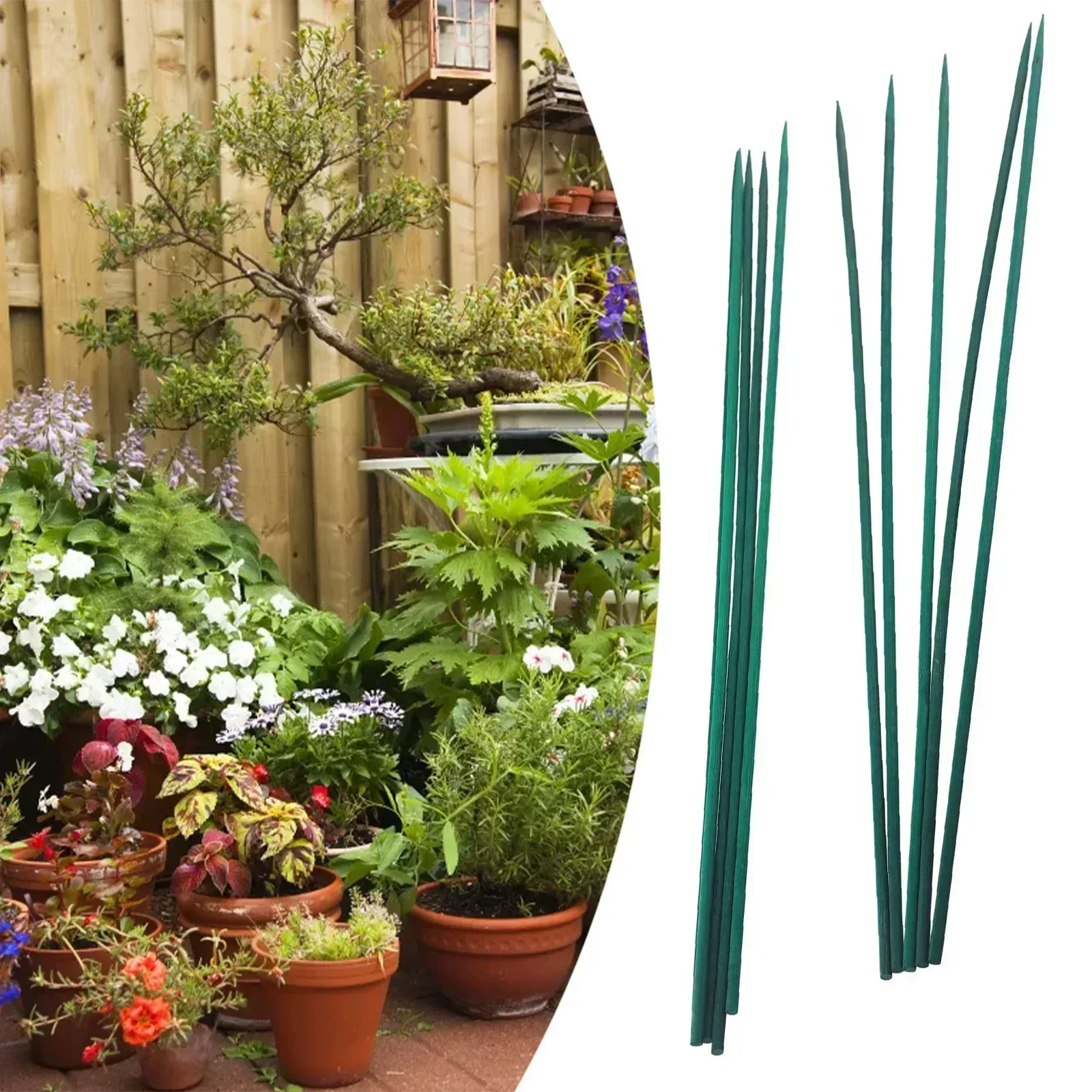 10 adet 40 cm Bitki Bahis KITI - Gardening Tools Bundle incelemesi ve fiyatı