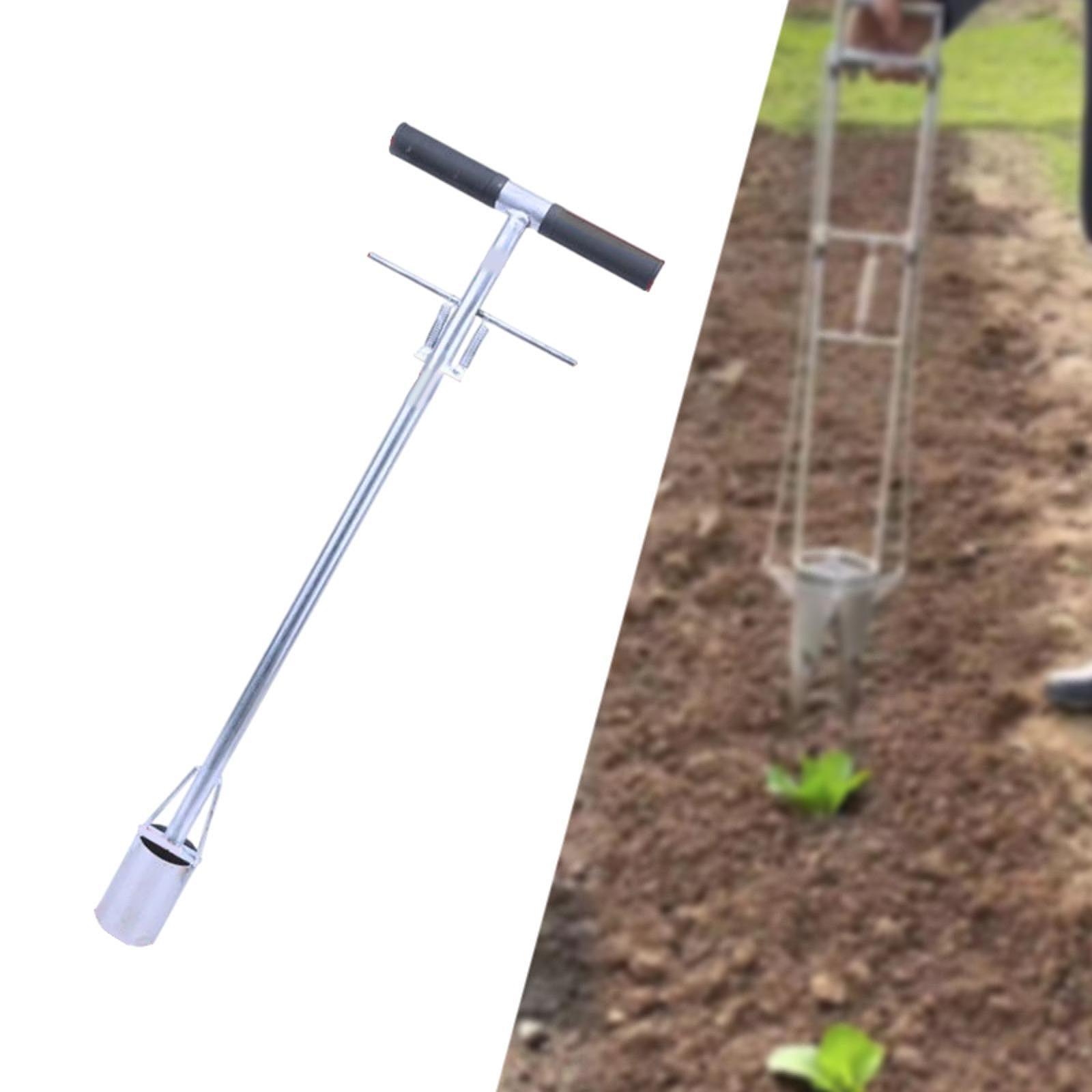 Manuel Toprak Örnekleme Aleti, - Gardening Tools Long Handle incelemesi ve fiyatı