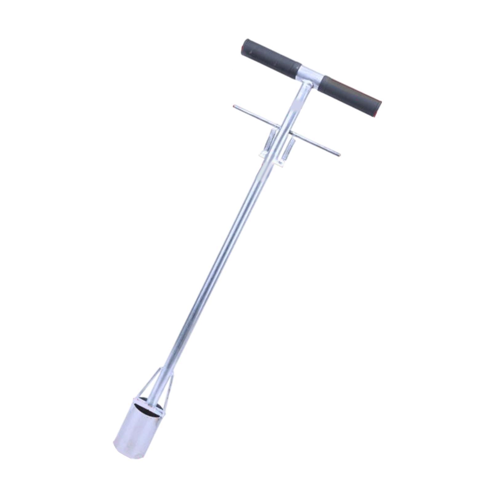 Manuel Toprak Örnekleme Aleti, - Gardening Tools Long Handle incelemesi ve fiyatı