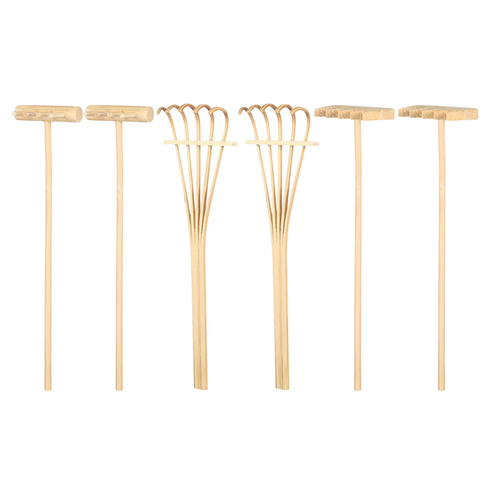 6 Parça Mini Kum Küreği Seti B - Gardening Tools And Accessories incelemesi ve fiyatı