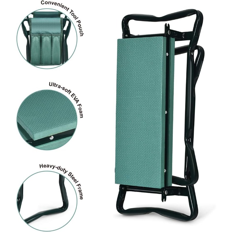 2'si 1 arada Katlanabilir Bahç - Gardening Tools Kit For Sale incelemesi ve fiyatı