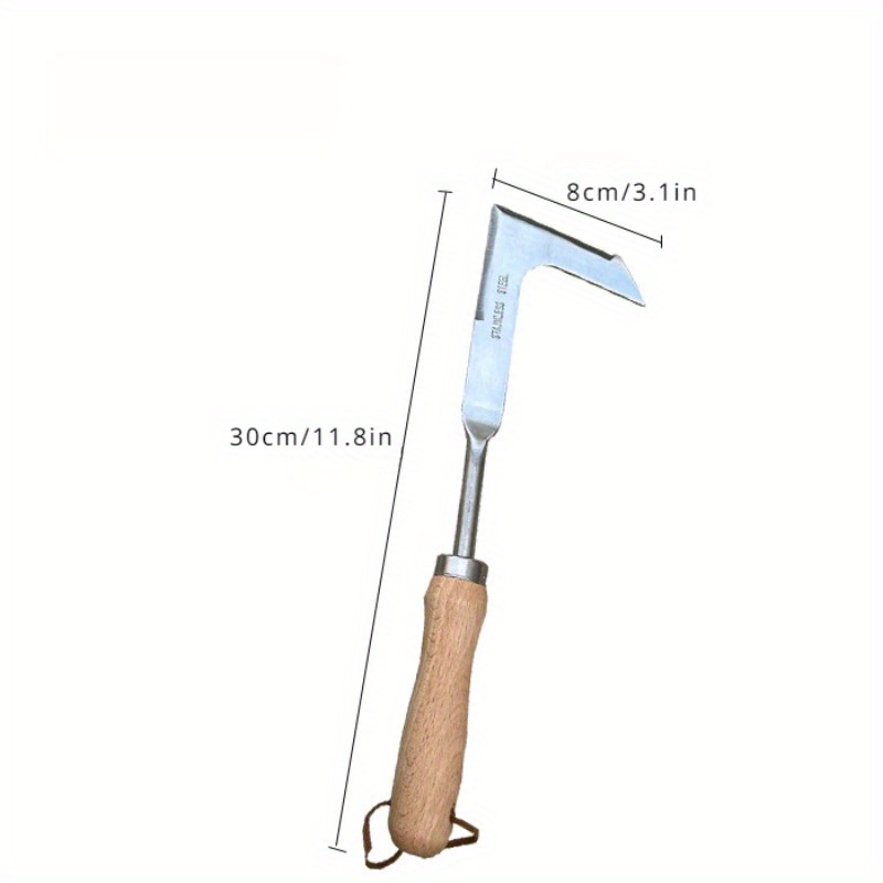 1 adet çok fonksiyonlu ev bahç - Gardening Tools On Sale incelemesi ve fiyatı