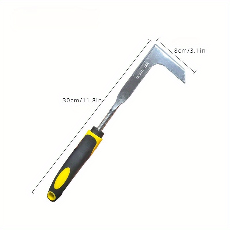 1 adet çok fonksiyonlu ev bahç - Gardening Tools On Sale incelemesi ve fiyatı