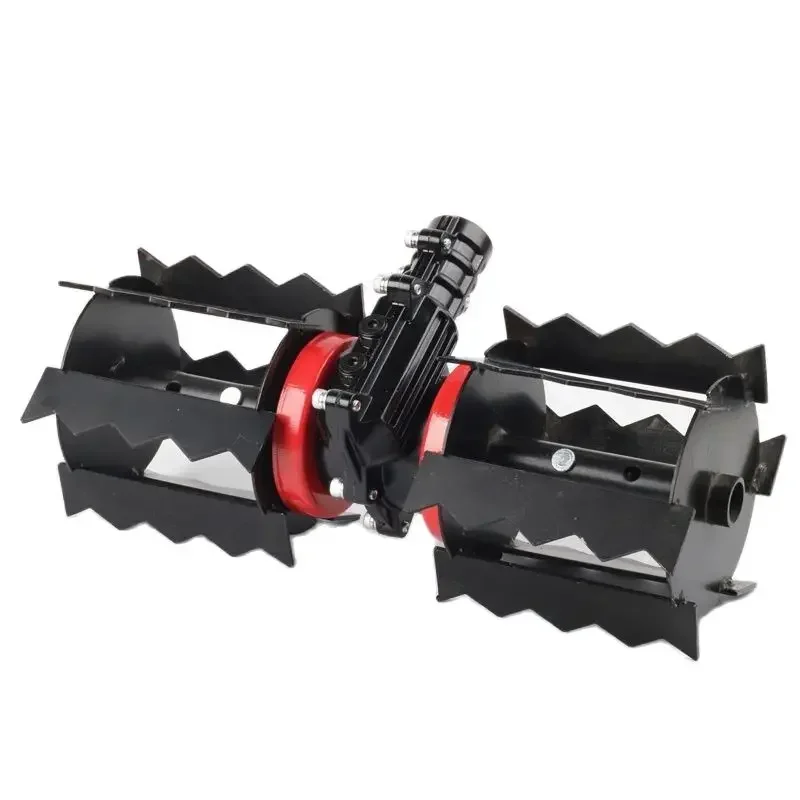 Tekerlek gevşek toprak çapa ma - Gardening Tools On Sale incelemesi ve fiyatı