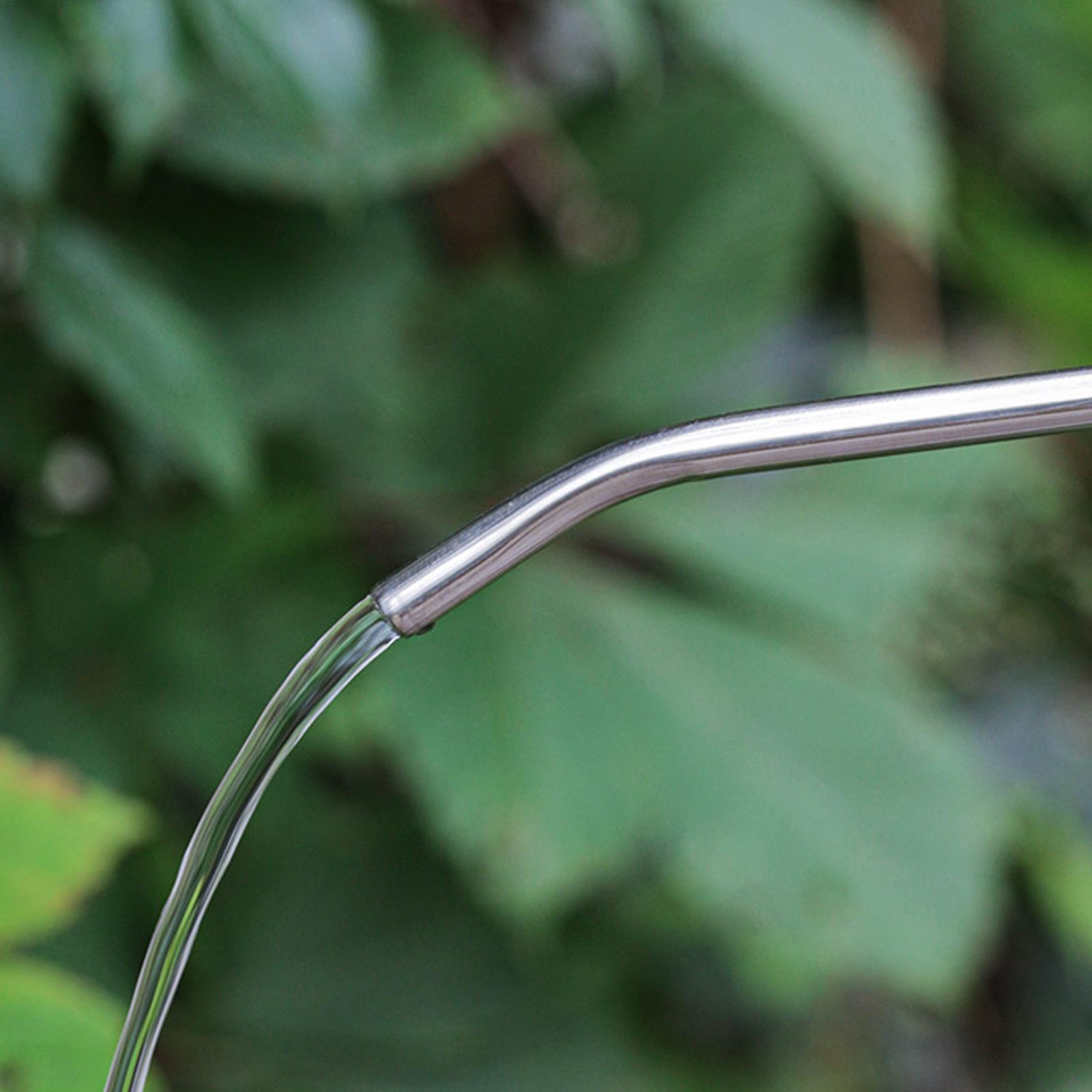 Ev Bitkileri İçin YENİ İç Meka - Watering Can Long Spout incelemesi ve fiyatı