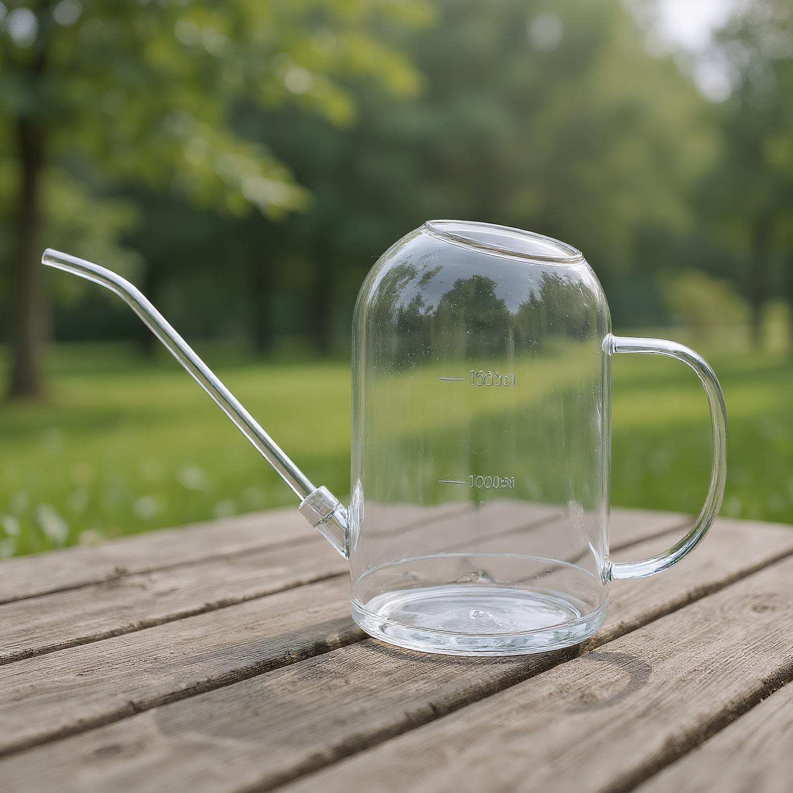 Ev Bitkileri İçin YENİ İç Meka - Watering Can Long Spout incelemesi ve fiyatı