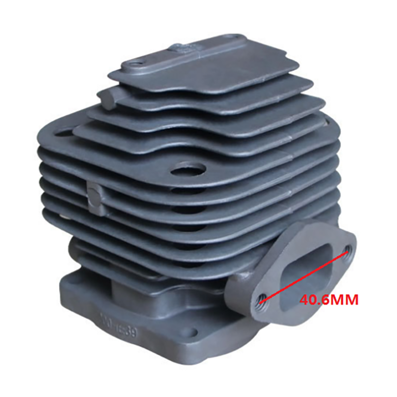 39mm silindir PISTON kiti MITS - Gardening Tools Basic incelemesi ve fiyatı