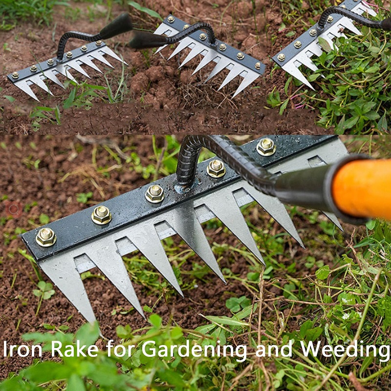 5/6/7/8 diş 1 adet karbon çeli - Gardening Tools On Sale incelemesi ve fiyatı