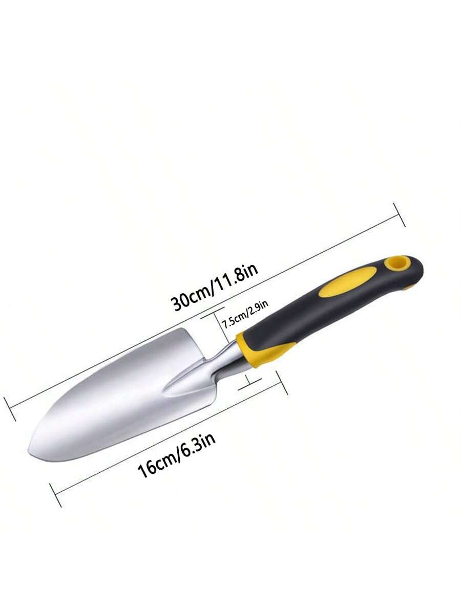 1 adet/paslanmaz çelik bahçe k - Gardening Tools On Sale incelemesi ve fiyatı