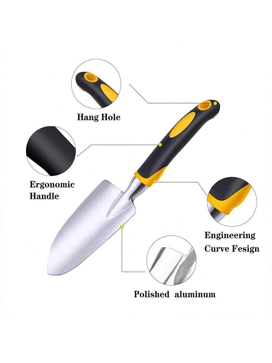 1 adet/paslanmaz çelik bahçe k - Gardening Tools On Sale incelemesi ve fiyatı