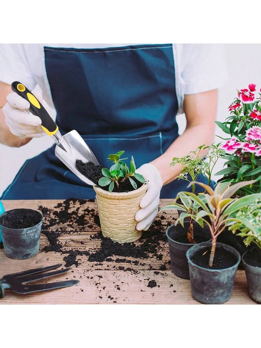 1 adet/paslanmaz çelik bahçe k - Gardening Tools On Sale incelemesi ve fiyatı