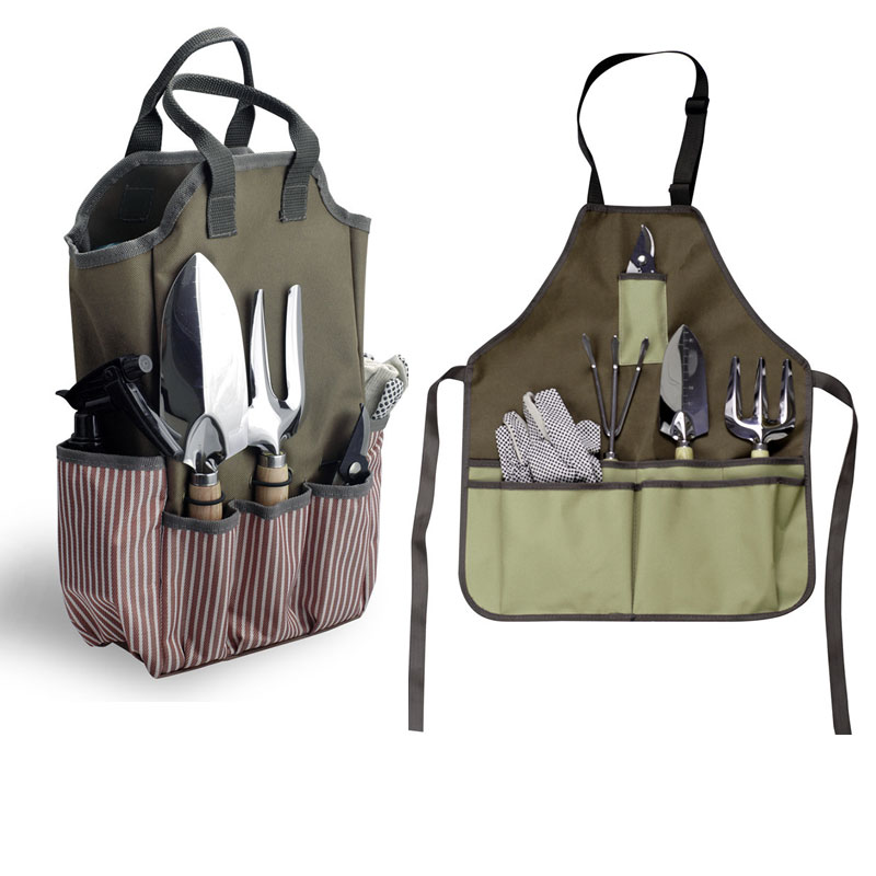 Bahçe Alet Seti 12 Parça Ağır  - Gardening Tools Heavy Duty incelemesi ve fiyatı