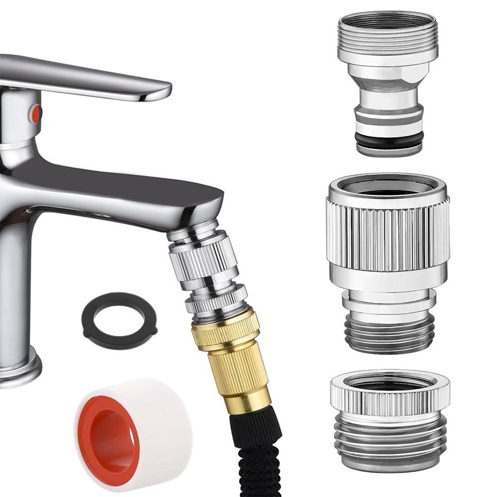 Bahçe Hortumu ve Duş Bağlantıs - Gardening Tools Bundle incelemesi ve fiyatı