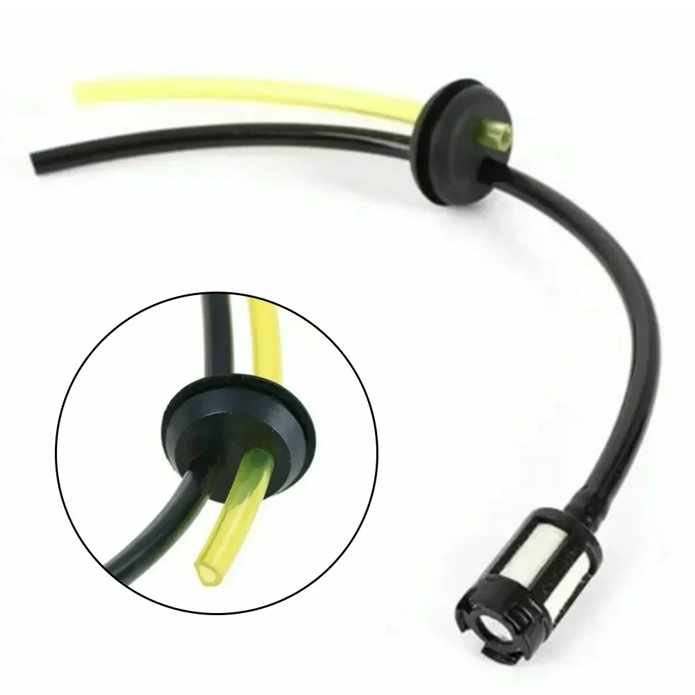 Yakıt Hortumu Boru Kiti Yakıt  - Gardening Tools Bundle incelemesi ve fiyatı