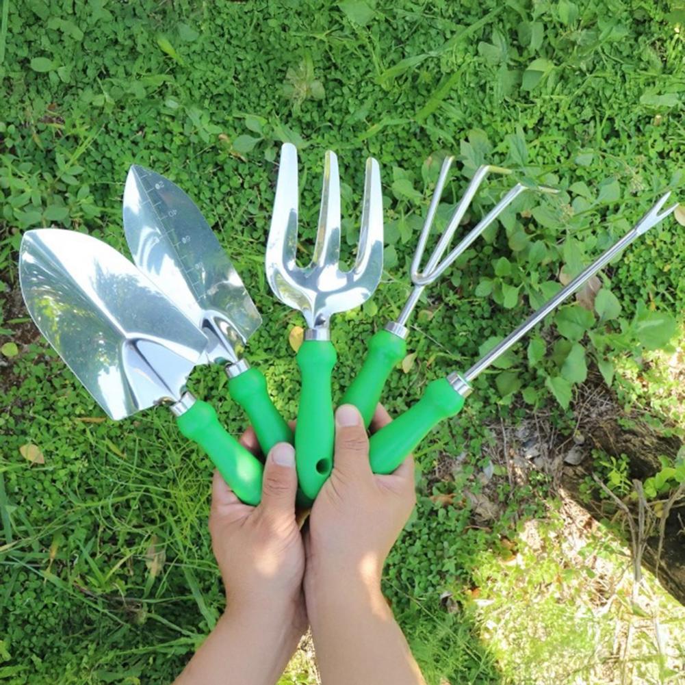 Kaymaz saplı bahçe aletleri pa - Gardening Tools On Sale incelemesi ve fiyatı