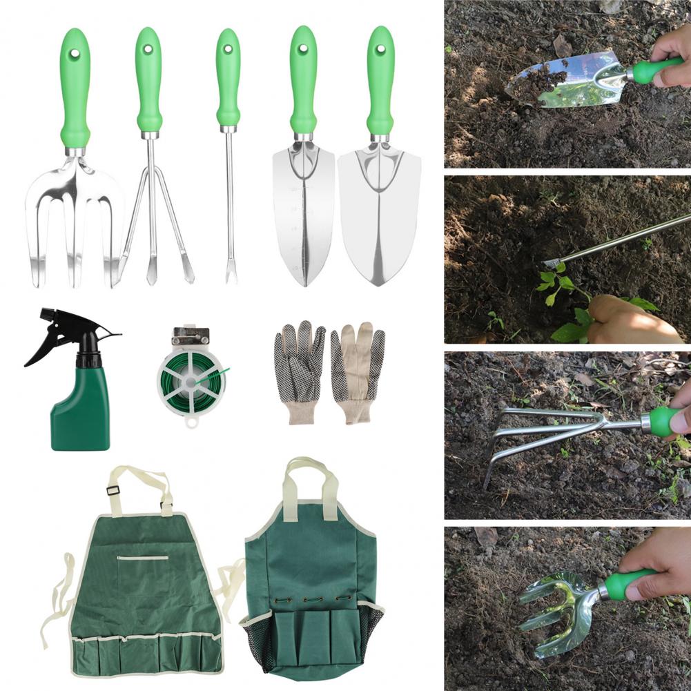 Kaymaz saplı bahçe aletleri pa - Gardening Tools On Sale incelemesi ve fiyatı