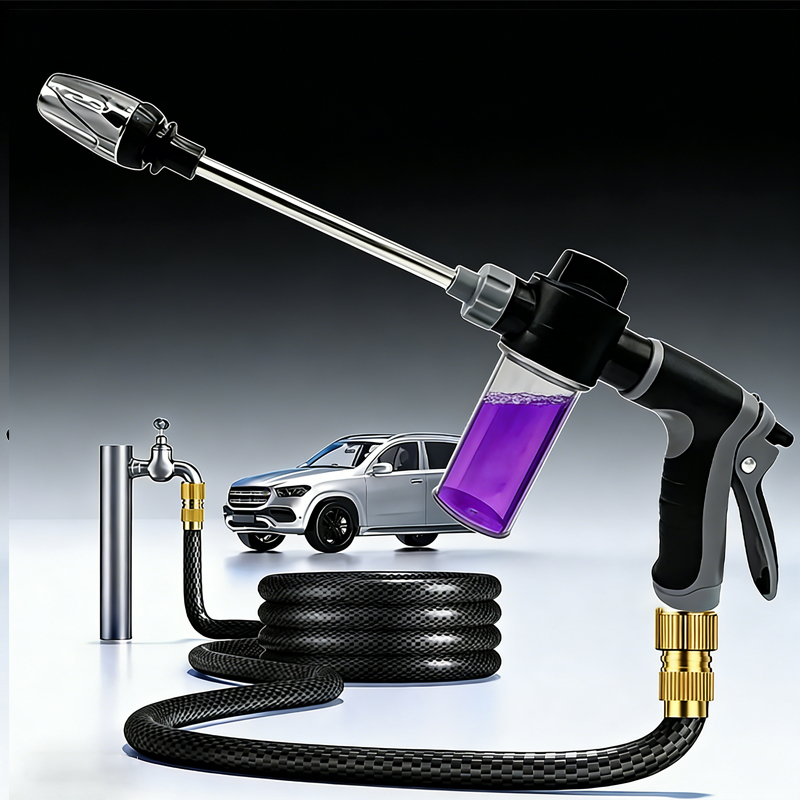 1 paket yüksek basınçlı sprey  - Gardening Tools Types incelemesi ve fiyatı